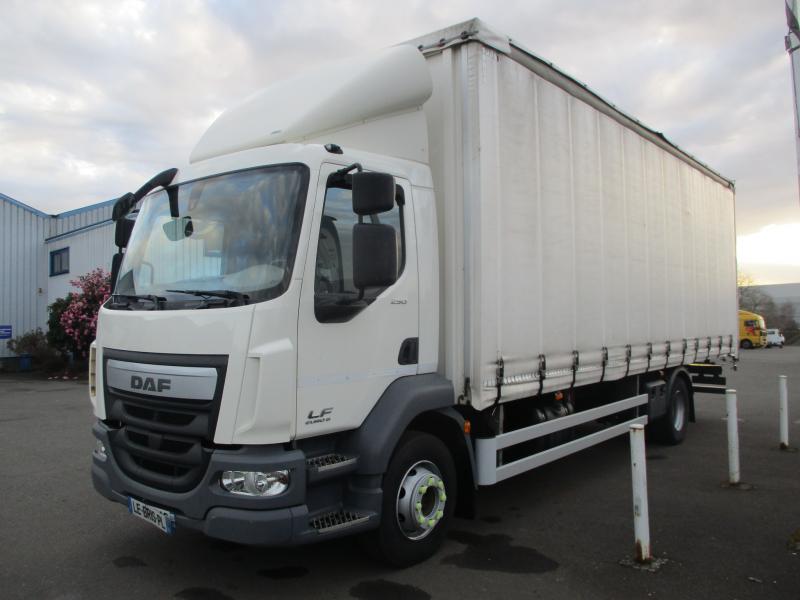 Occasion DAF LF 250