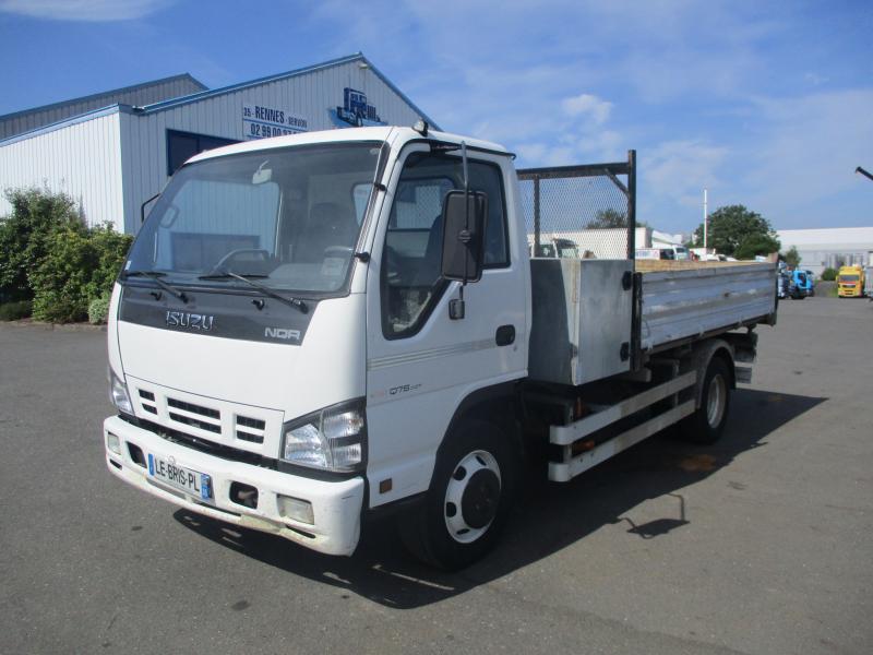 Occasion Isuzu NQR 75