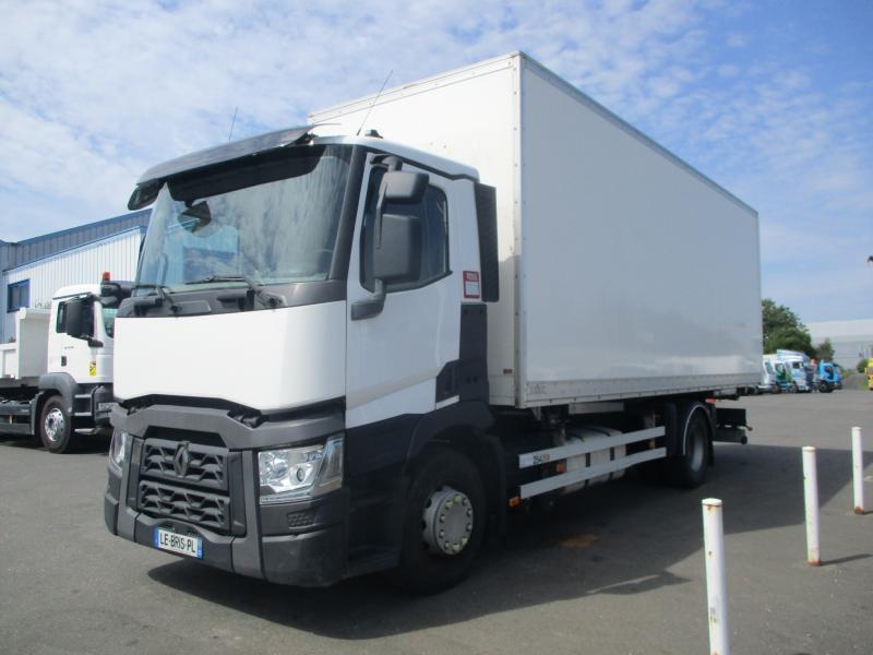 Occasion Renault Gamme T 380 P4X2 E6