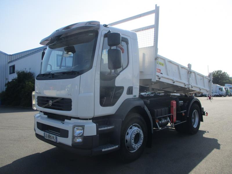 Occasion Volvo FL 240-16