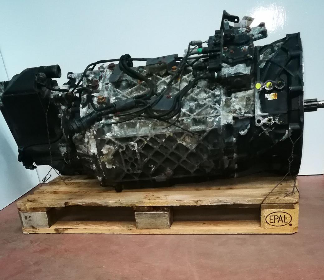 Occasion Boite de vitesse Renault PREMIUN 410 DXI 16S1921TD-IT1342050003  16.41-1.00 