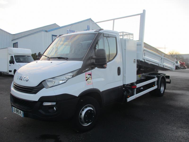 Occasion Iveco Daily 65C18