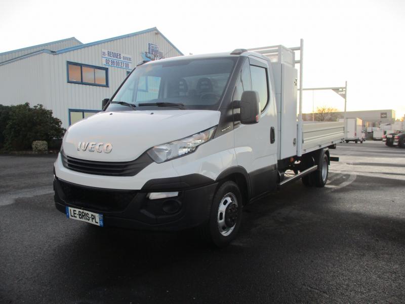 Occasion Iveco Daily 35C14