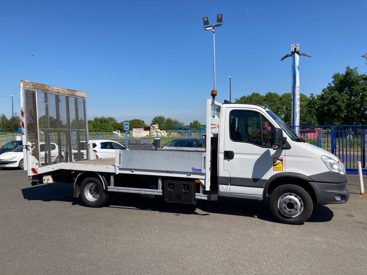 Occasion Iveco Daily 70c15