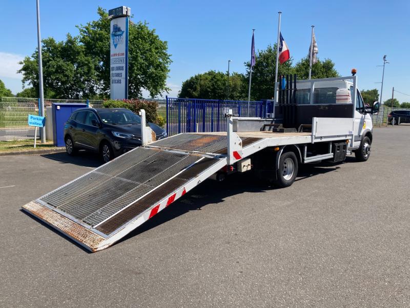 Occasion Iveco Daily 70c15