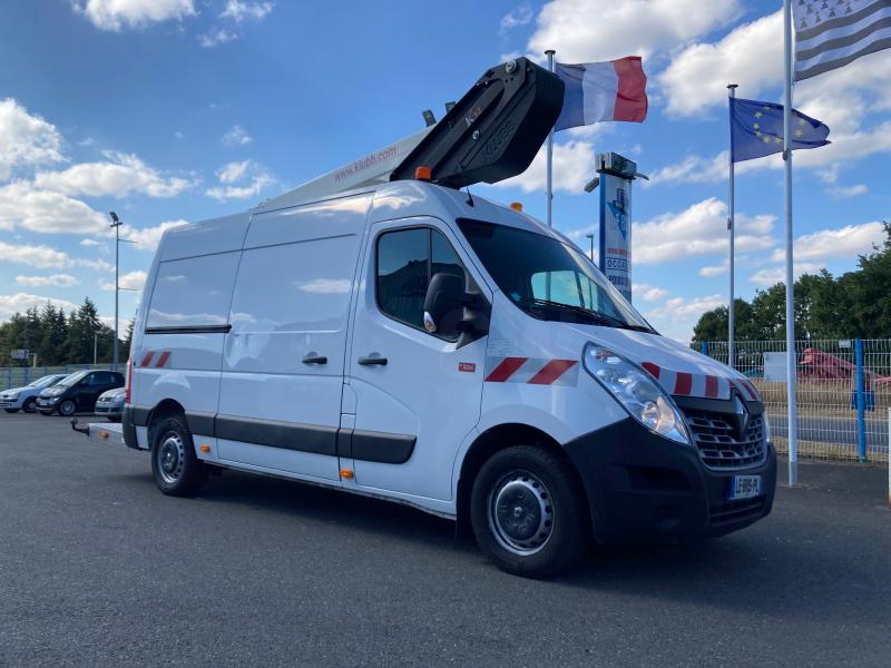 Occasion Renault Master 2.3L - 130CH - VERSION L2H2