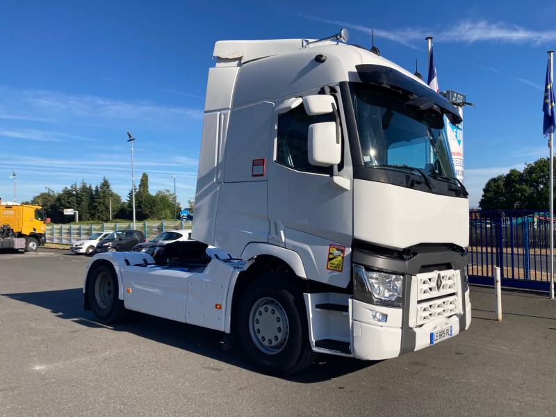 Occasion Renault T-Series T520 COMFORT - 13 litres