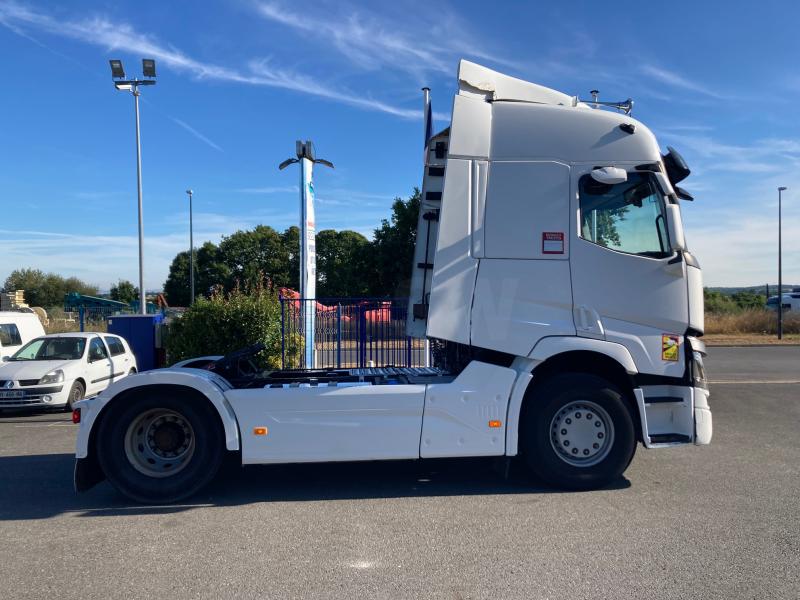 Occasion Renault T-Series T520 COMFORT - 13 litres