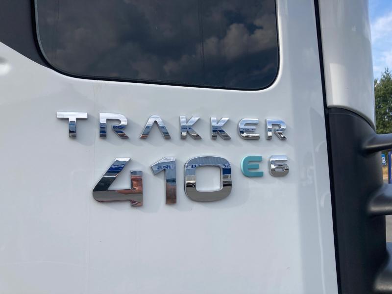Occasion Iveco Trakker 260T41 - 410 CH