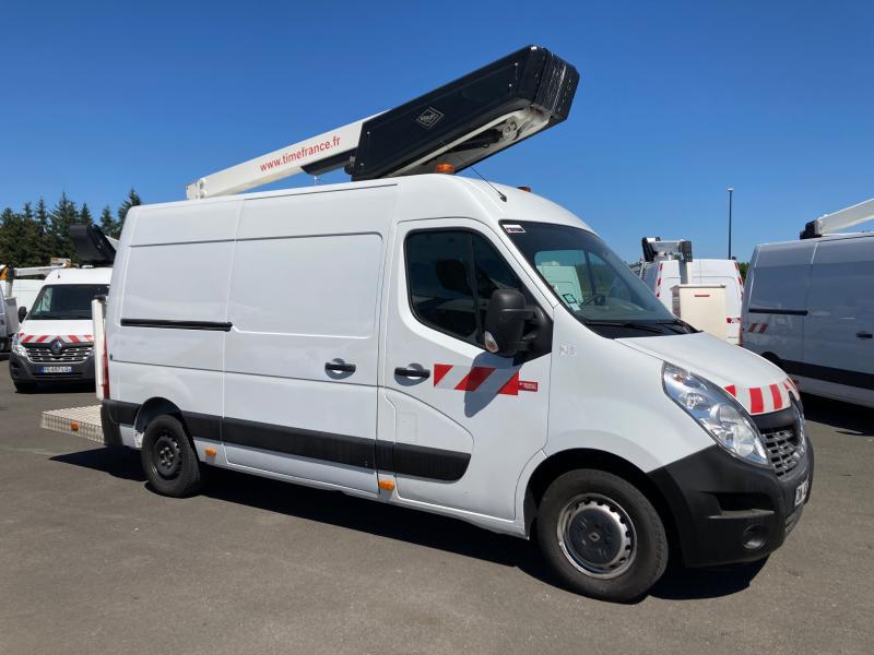 Occasion Renault Master 2.3L - 125CH - VERSION L2H2