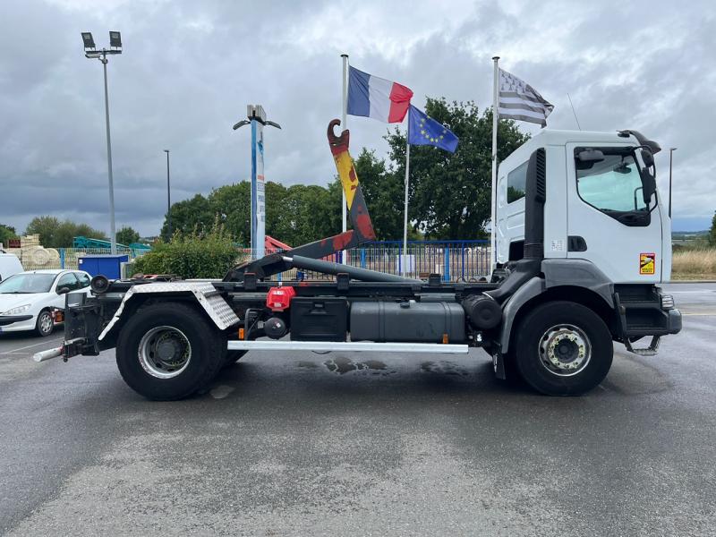 Occasion Renault Gamme K 370