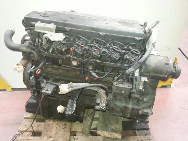 Vente moteur mercedes #6