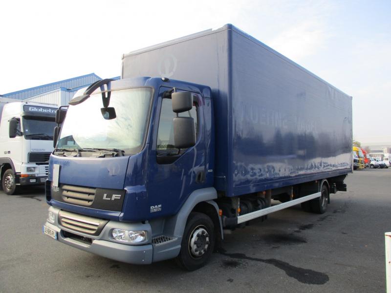 Occasion DAF LF45 FA 180