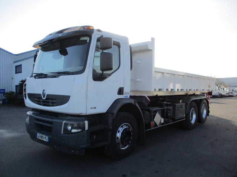 Occasion Renault Premium Lander 410 DXI