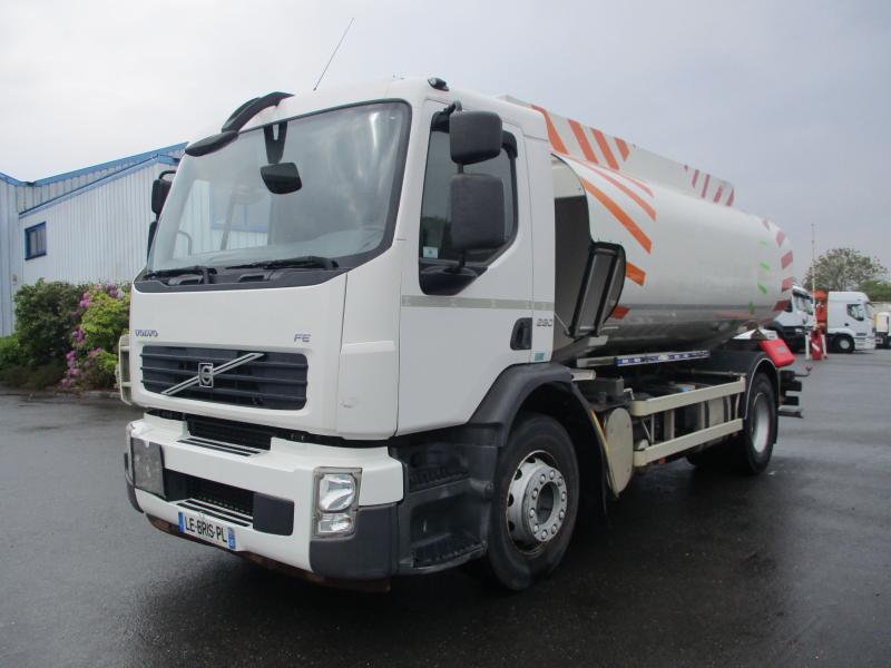 Occasion Volvo FE 280