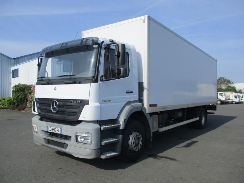 Occasion Mercedes Axor 1828