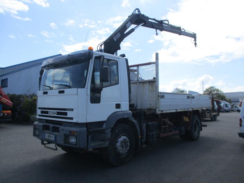 Occasion Iveco Cursor 190 E 27