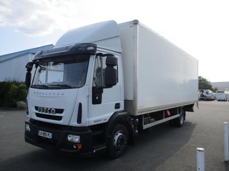 Occasion Iveco Eurocargo ML 120 E 22