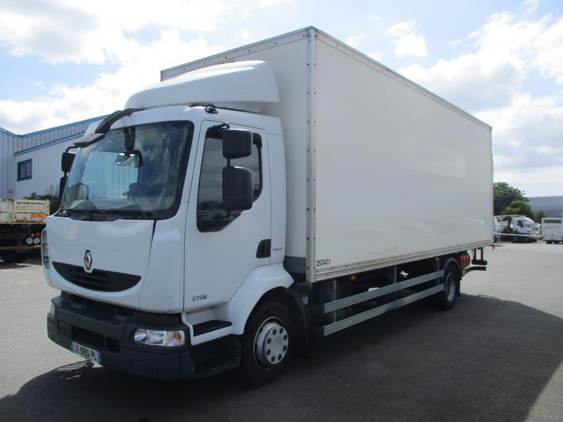 Occasion Renault Midlum 270 DXI