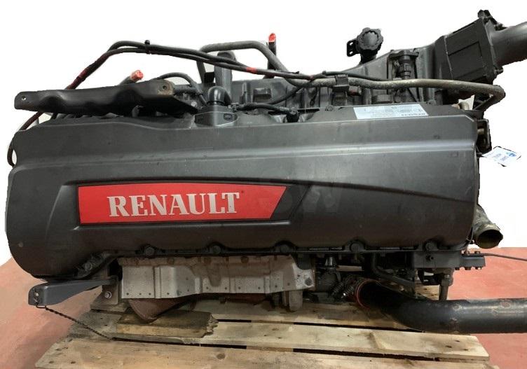 Occasion Moteur Renault MOTEUR RENAULT PREMIUM 380 DXI 