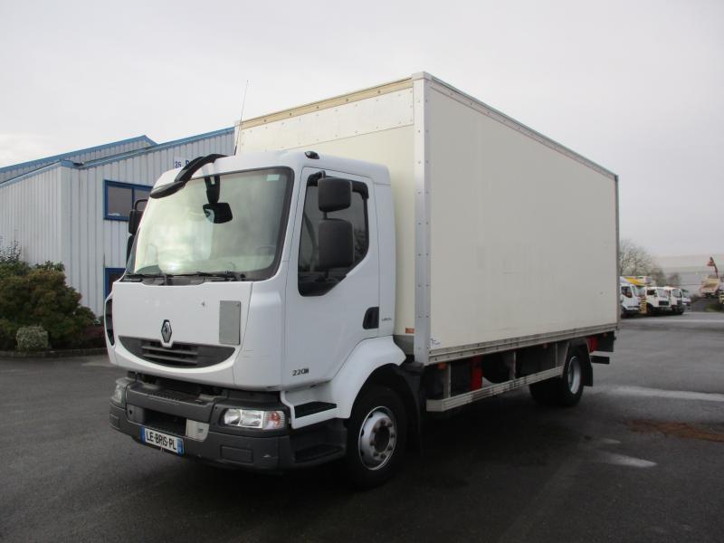 Occasion Renault Midlum 220.13 DXI