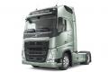 Cabeza tractora Volvo FH 380 Globetrotter