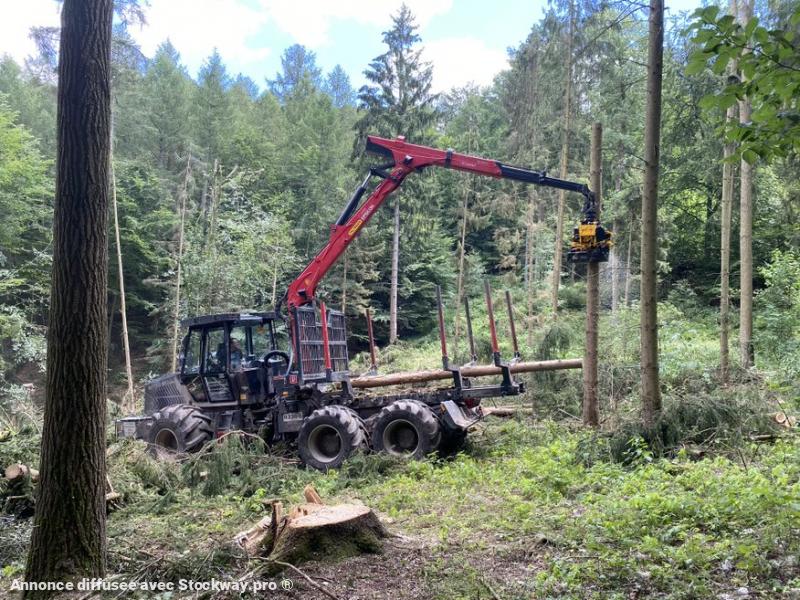 Photo ONE-TP Grappin coupeur GMT pour grue  image 9/14