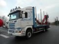 Camion Scania R 730