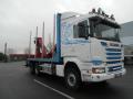 Camion Scania R 730