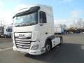 Tracteur DAF XF105 FT 480