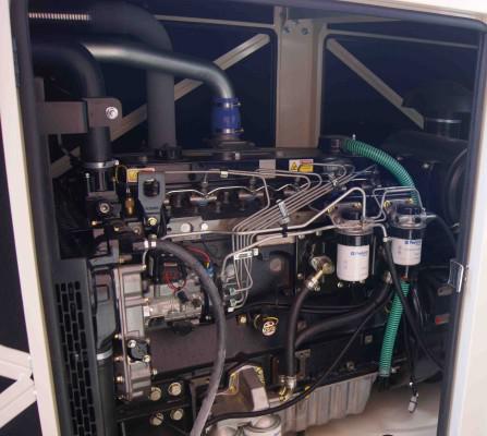 Photo Perkins SO165PES  image 2/2