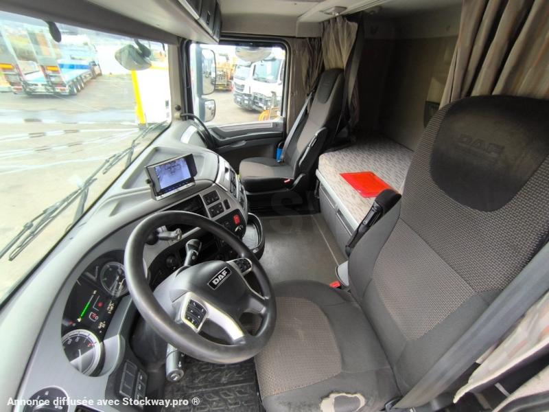 Photo DAF XF105  image 11/26