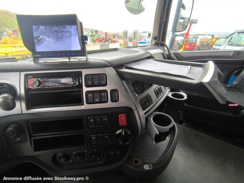 Photo DAF XF105  image 14/26