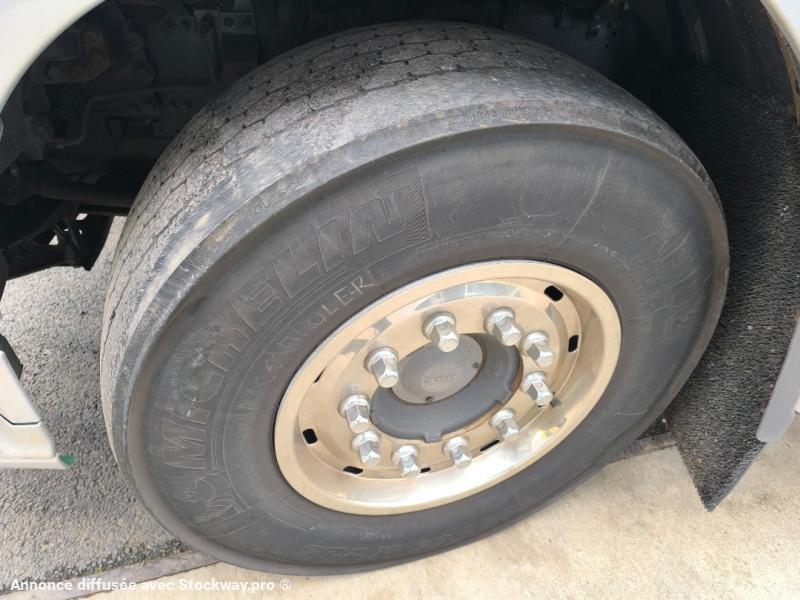 Photo DAF XF105  image 21/26