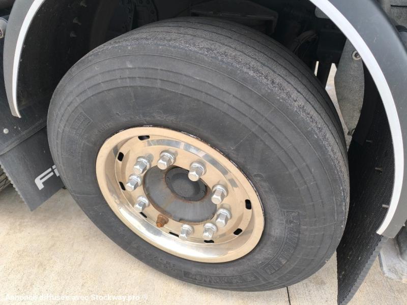 Photo DAF XF105  image 23/26
