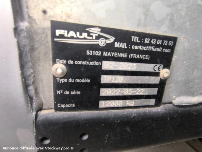 Photo DAF XF105  image 25/26