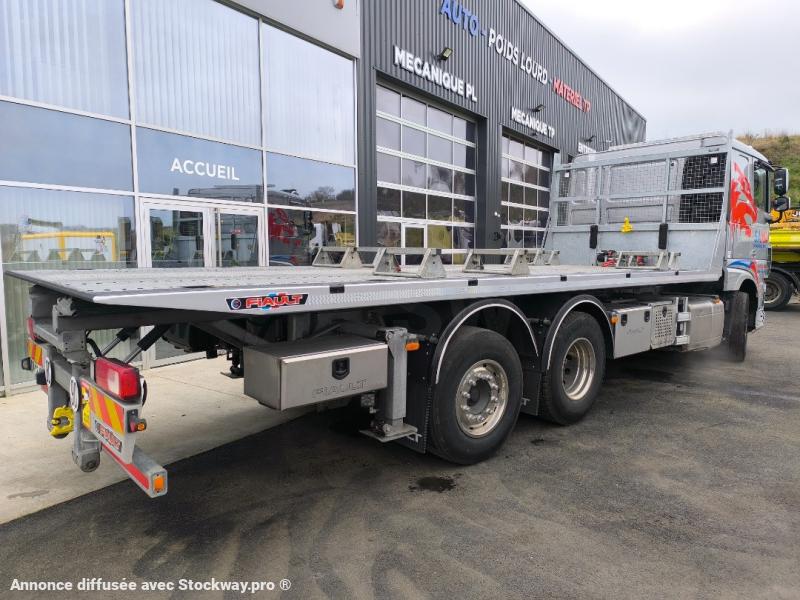 Photo DAF XF105  image 4/26