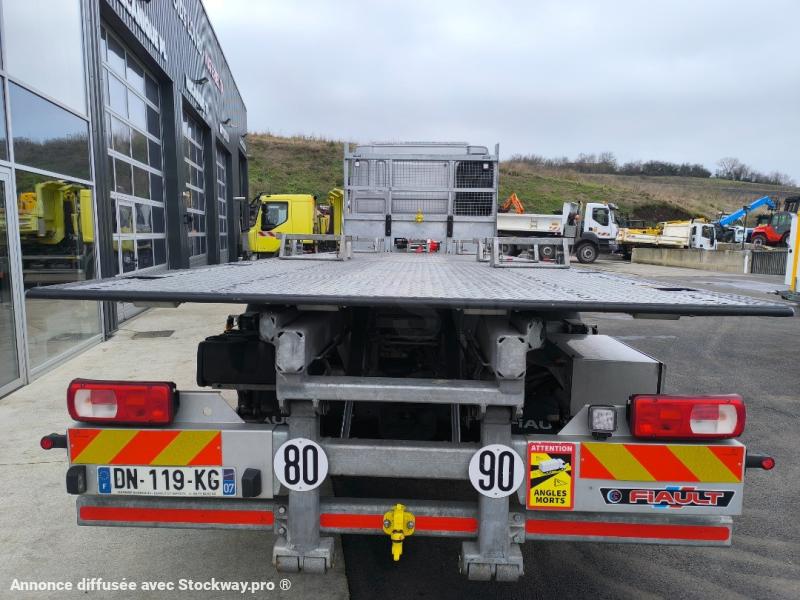 Photo DAF XF105  image 5/26