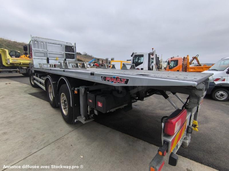 Photo DAF XF105  image 7/26