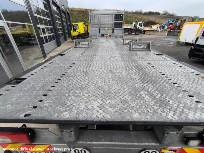 Photo DAF XF105  image 8/26