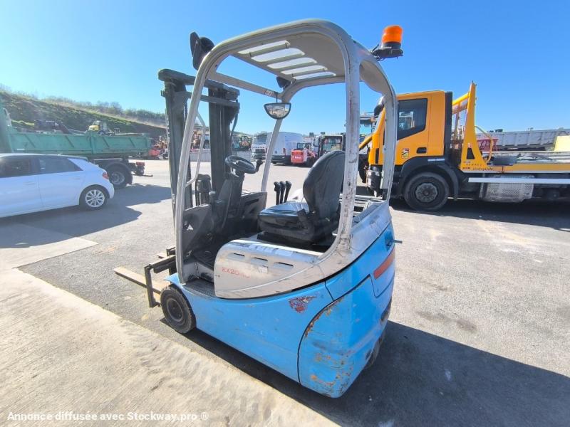 Photo Still RX20-16  image 7/19