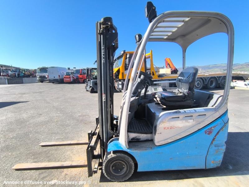 Photo Still RX20-16  image 8/19