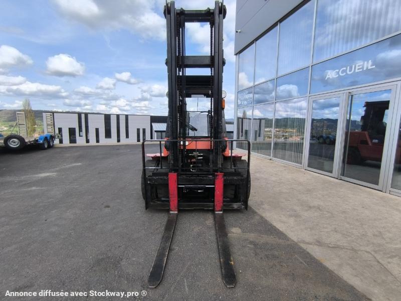 Photo Nissan 4.5 T  image 10/19