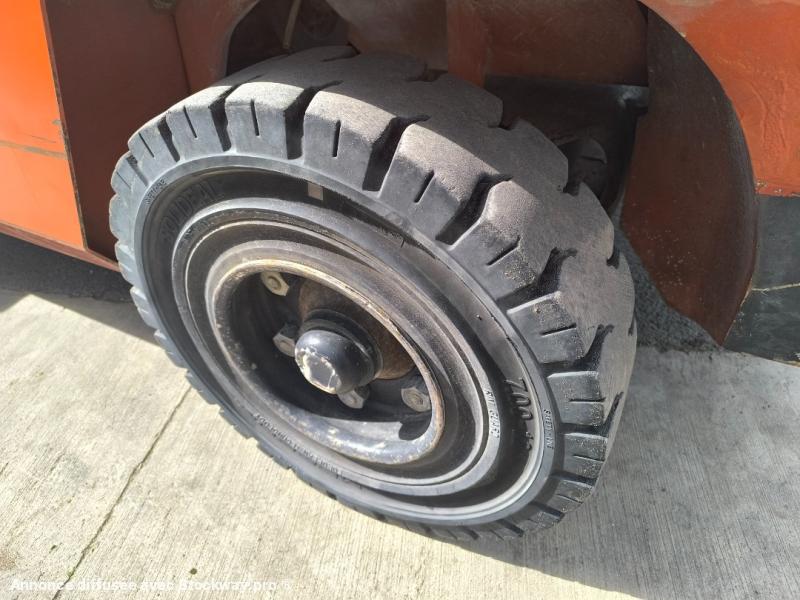 Photo Nissan 4.5 T  image 12/19