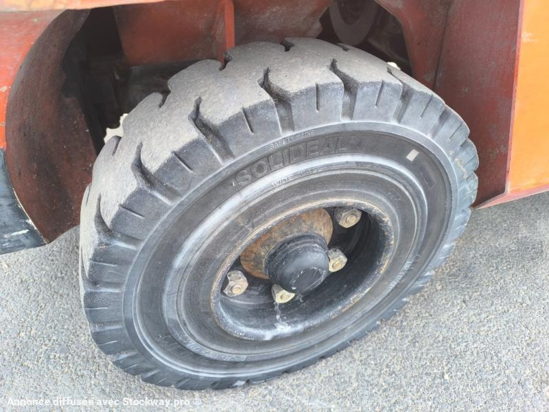 Photo Nissan 4.5 T  image 13/19