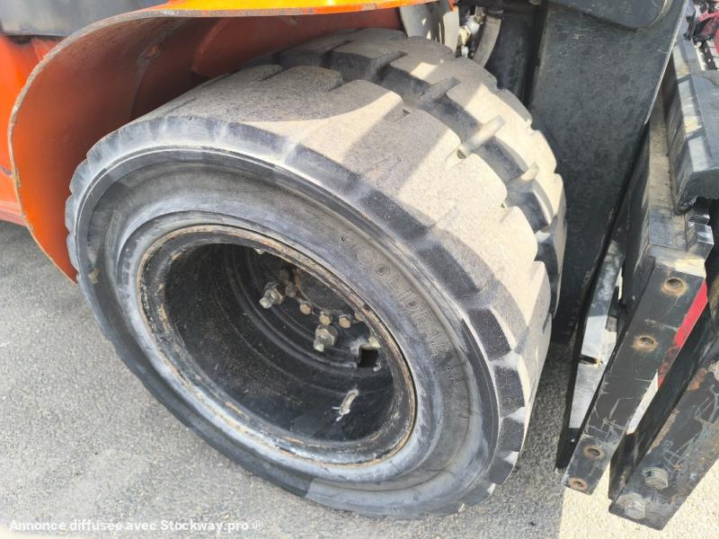 Photo Nissan 4.5 T  image 14/19