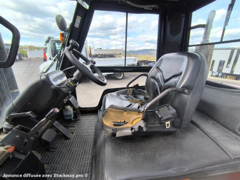 Photo Nissan 4.5 T  image 15/19