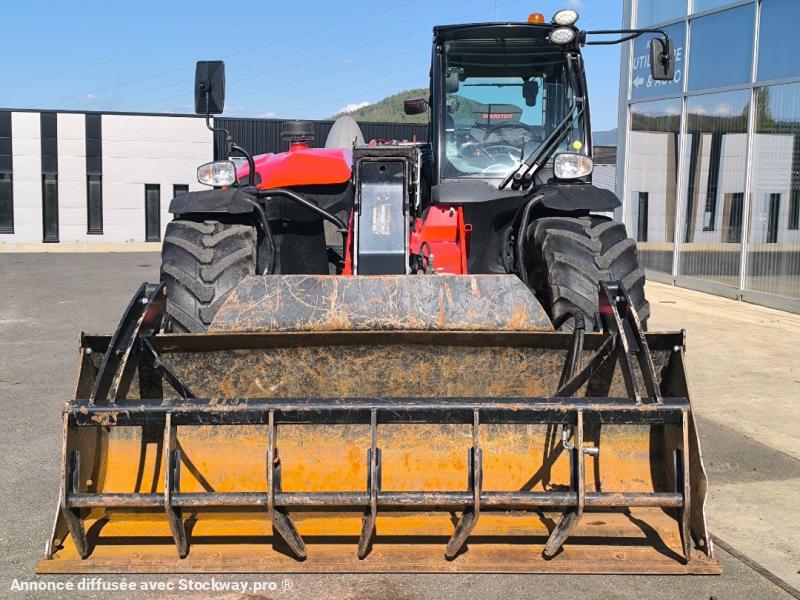 Photo Manitou MLT737-130PS+ PREMIUM  image 11/21