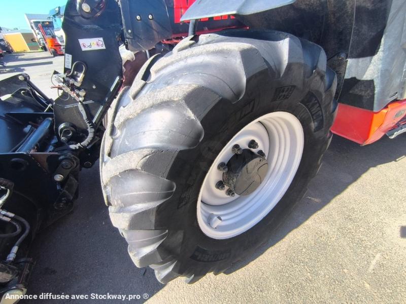Photo Manitou MLT737-130PS+ PREMIUM  image 12/21