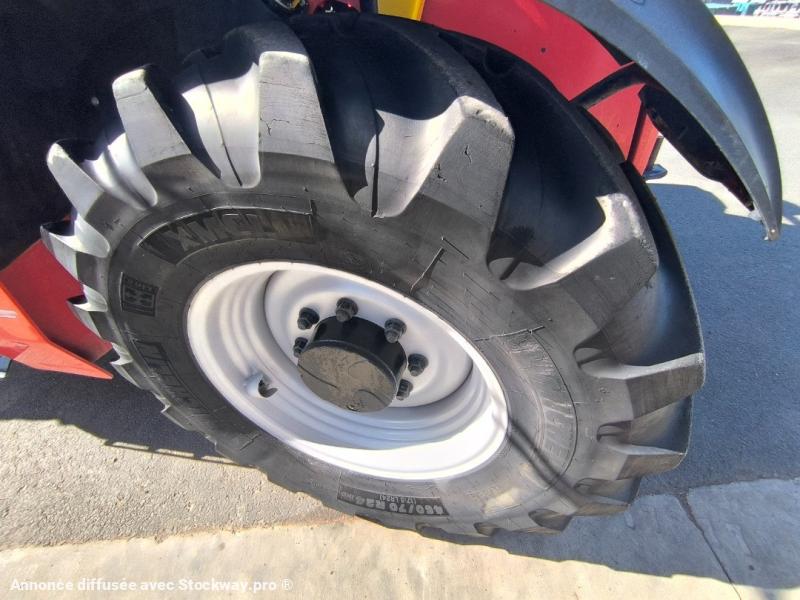 Photo Manitou MLT737-130PS+ PREMIUM  image 13/21